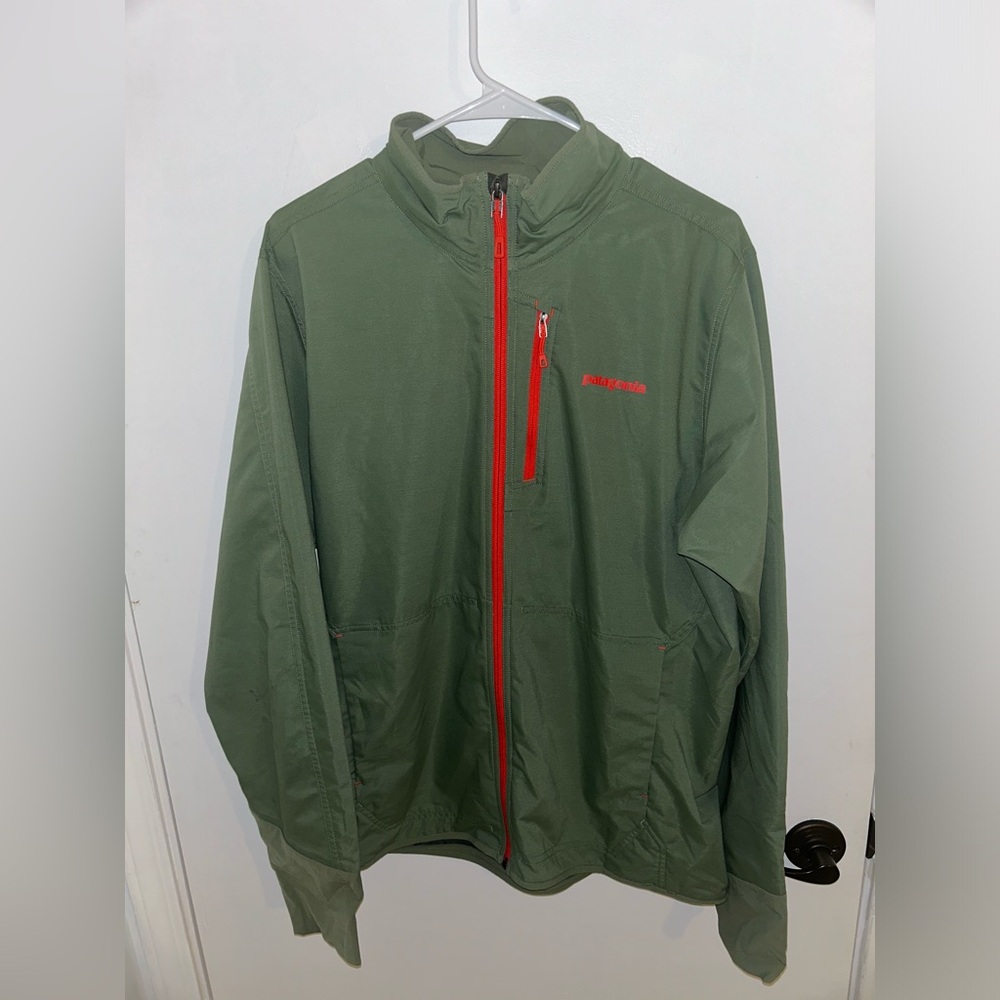 Patagonia Jacket
